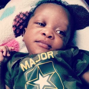 Meet your Posher, Denise